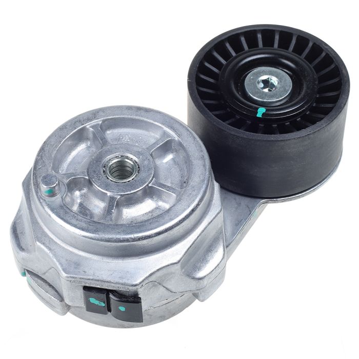 Натягувач ременя  FOTON дв.Cummins ISF 3.8 Euro-4  5287020