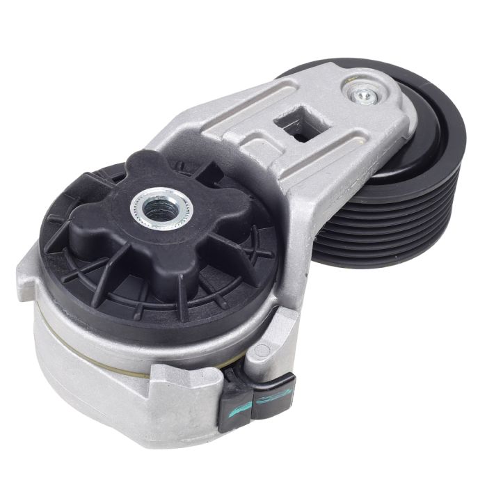 Натягувач ременя  FOTON Cummins 4BT, 6BT Двигуни C5446371,3936213