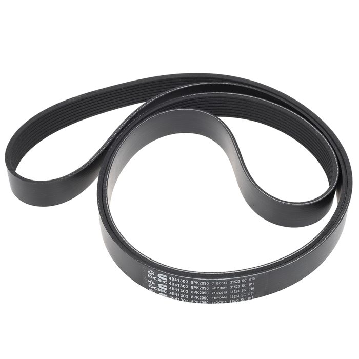 Ремінь FOTON 1226 AUMAN та ін. з дв. Cummins 6B 6BT 6B5.9 6BTA5.9,C4941303