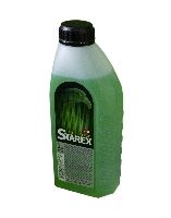 Антифриз Starex Green (-40) зелен. ПЕ кан.5кг (3 шт уп)