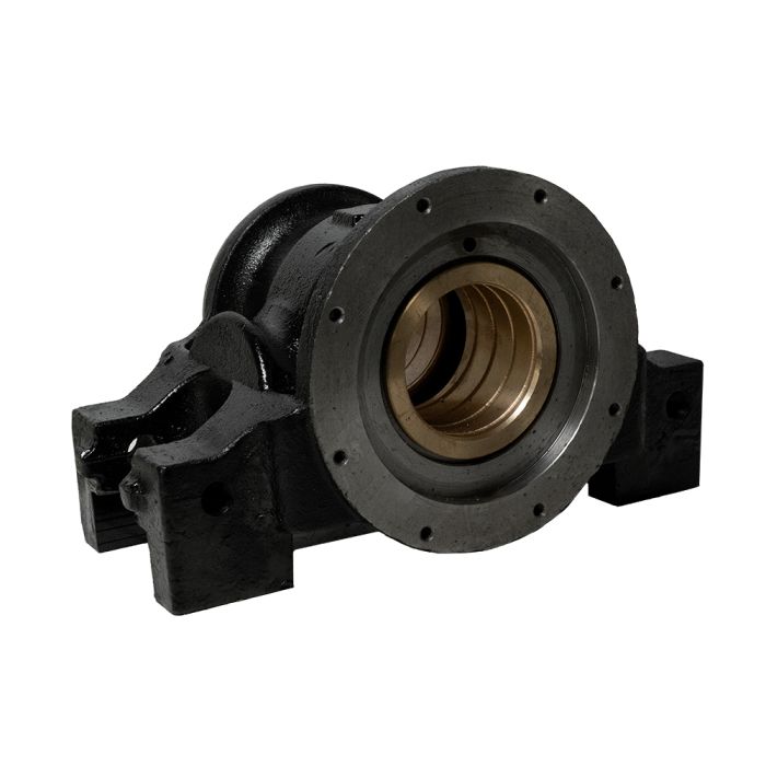 Башмак із втулками КАМАЗ 5320, 53212, 5511, 55102, 5410, 4310, 53205, 53215, 54115, 4310, 43118, 43114 та ін 55111-2918070 Башмак із втулками КАМАЗ 5320, 53212, 5511, 55102, 5410, 4310, 53205, 53215, 54115, 4310, 43118, 43114 та ін 55111-2918070