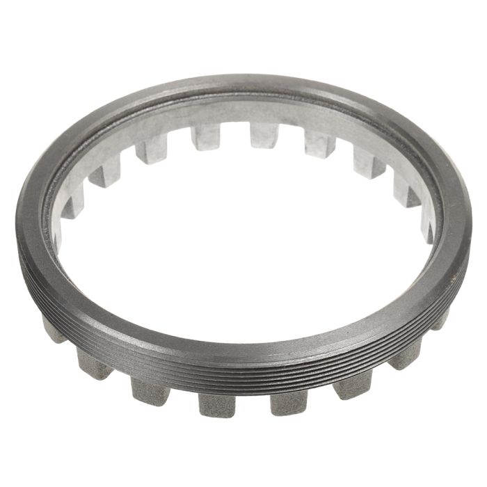 Гайка бугельна регулювання підшипника диференціала заднього моста FORD 1833, 1848, 2633, F-MAX T230472