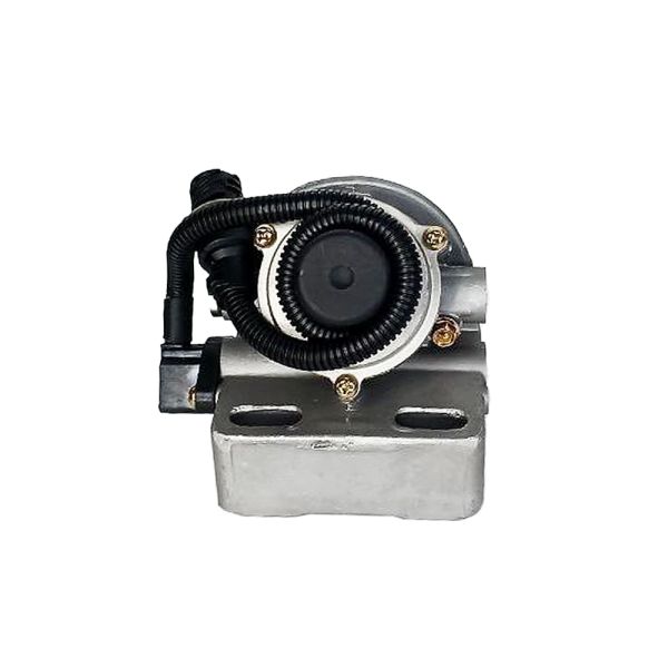 Корпус паливного фільтра сепаратора PL-270, PL-420 з підкачкою та підігрівом 24В (в-во S.I.L.A. AC) SL11.191284 Корпус паливного фільтра сепаратора PL-270, PL-420 з підкачкою та підігрівом 24В (в-во S.I.L.A. AC) SL11.191284