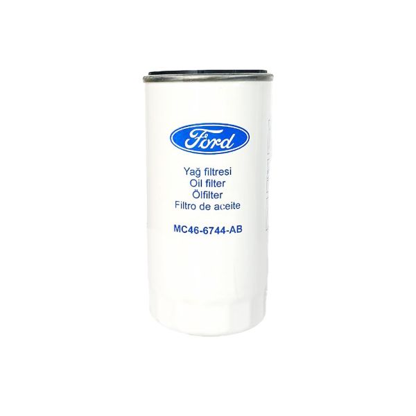 Фільтр масляний дв. 9L великий FORD 1830, 1833, 2533, 2633, 3430D T457930 Фільтр масляний дв. 9L великий FORD 1830, 1833, 2533, 2633, 3430D T457930