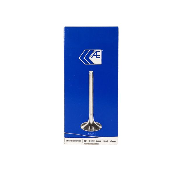 Клапан випускний RENAULT (вир-во Federal-Mogul, AE) V94631,5010284848 Клапан випускний RENAULT (вир-во Federal-Mogul, AE) V94631,5010284848