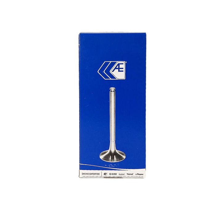 Клапан впускний MAN D2066 EURO 3 40X9X160.4,(вир-во Federal-Mogul, AE) V95034,227VE30954000