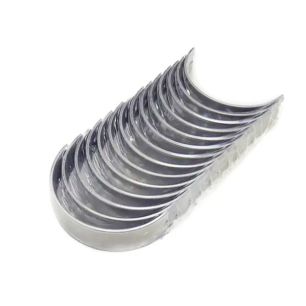Вкладиші шатунні DAF (вир-во Federal-Mogul, технологія Glyco) 71-3866/6 STD,77880600 Вкладиші шатунні DAF (вир-во Federal-Mogul, технологія Glyco) 71-3866/6 STD,77880600