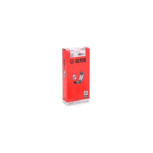 Вкладиші корінні VOLVO (пр-во Federal-Mogul, технологія Glyco) H1015/7 STD,77751600 Вкладиші корінні VOLVO (пр-во Federal-Mogul, технологія Glyco) H1015/7 STD,77751600