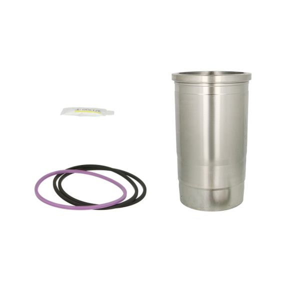 Гільза DAF 130.0 MX 300/340/375 EURO 4/5 (в-во Federal-Mogul, Goetze),15-451230-00,89861110 Гільза DAF 130.0 MX 300/340/375 EURO 4/5 (в-во Federal-Mogul, Goetze),15-451230-00,89861110