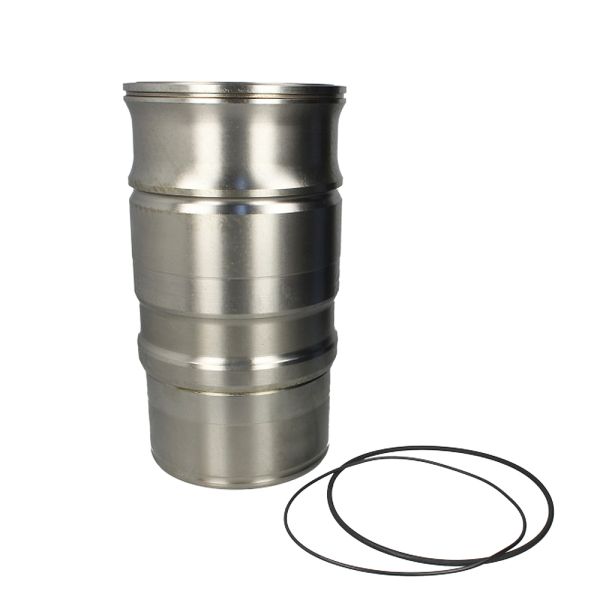 Гільза SCANIA 127.0 DC11/DSC12, DC 16.02 4V EURO 3 (в-во Federal-Mogul, Goetze),14-112800-00,89541110,061WN1701 Гільза SCANIA 127.0 DC11/DSC12, DC 16.02 4V EURO 3 (в-во Federal-Mogul, Goetze),14-112800-00,89541110,061WN1701