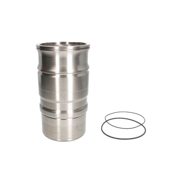 Гільза SCANIA 127.0 DC11/DSC12, DC 16.02 4V EURO 3 (вир-во kolbenschmidt),15-112800-00,89541110 Гільза SCANIA 127.0 DC11/DSC12, DC 16.02 4V EURO 3 (вир-во kolbenschmidt),15-112800-00,89541110