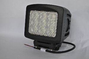 90W/60 (9x10W/широкий промінь, квадратний корпус) 5320 lm LED Фара робоча JFD-1080 (GF-009ZXML) 90W/60 (9x10W/широкий промінь, квадратний корпус) 5320 lm LED Фара робоча JFD-1080 (GF-009ZXML)