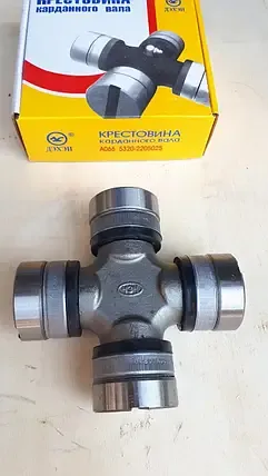 Хрестовина карданного валу основного Хрестовина карданного валу основного
