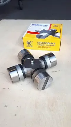 Хрестовина карданного валу під пластини Хрестовина карданного валу під пластини