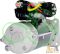 123708302 Стартер редукторний 12В 4,2 кВт (TM Jubana) (Claas,John Deere,MF) 123708302 Стартер редукторний 12В 4,2 кВт (TM Jubana) (Claas,John Deere,MF)