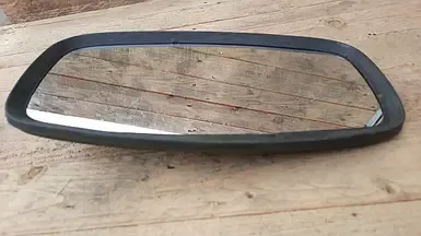 Дзеркало заднього виду (150х300) Дзеркало заднього виду (150х300)