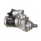 243708210 Стартер редукторний 24В 4,5 кВт (TM Jubana) (Mercedes-Bens, Еталон) (з доп.реле) 243708210 Стартер редукторний 24В 4,5 кВт (TM Jubana) (Mercedes-Bens, Еталон) (з доп.реле)