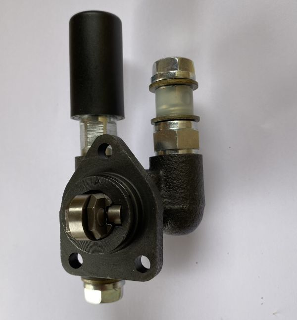 Насос низького тиску для 4УТНІ; Д-144, Д-243, Д-245 (144601439)