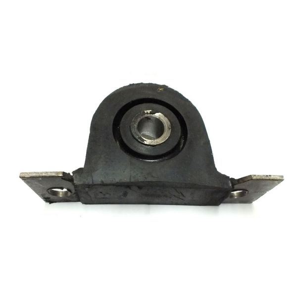 Амортизатор радіатора (подушка) КрАЗ-6510, -6437,6437-1302039