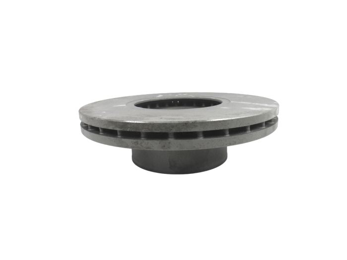 Диск гальмівний STANDARD передн. MAN F2000 (RIDER) 81508030040,215.082,FE12731,
