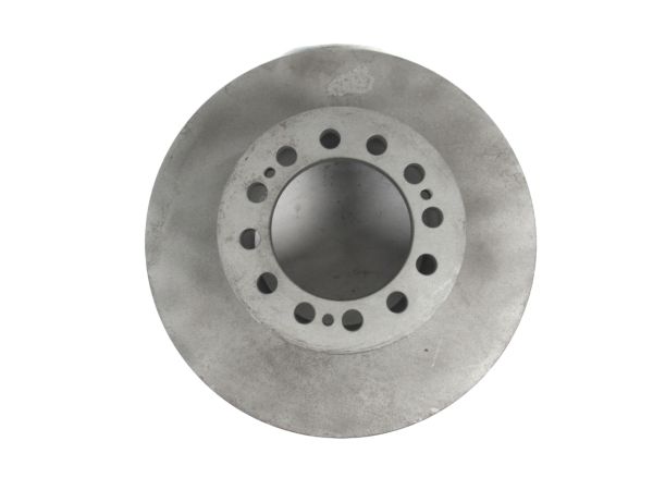 Диск гальмівний STANDARD передн. MAN F2000 (RIDER) 81508030040,215.082,FE12731, Диск гальмівний STANDARD передн. MAN F2000 (RIDER) 81508030040,215.082,FE12731,