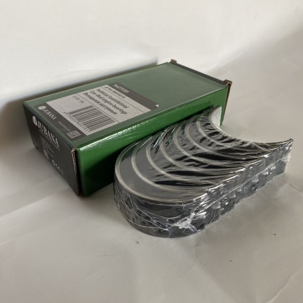 Вкладиші шатунні Д144-1004150 Н1 (Jubana) Вкладиші шатунні Д144-1004150 Н1 (Jubana)