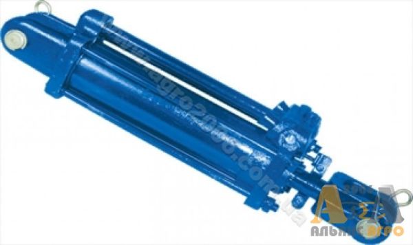 Гидроциліндр ЦC 75/30х200-3.44 (Укр)