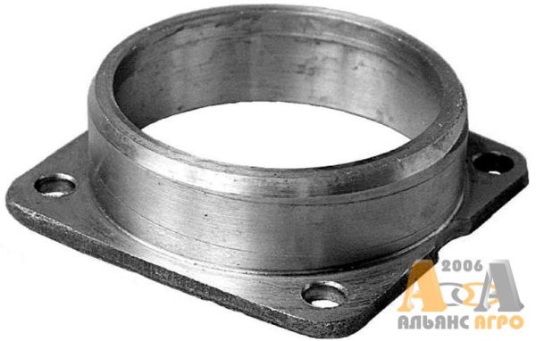 Корпус ущільнення гільзи шкворня ПВМ МТЗ-82, 892 (JFD) Корпус ущільнення гільзи шкворня ПВМ МТЗ-82, 892 (JFD)