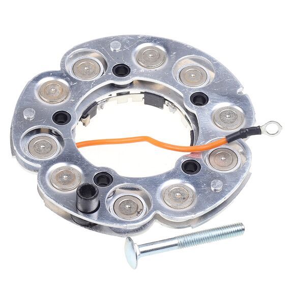 Діодний міст до генераторів 14В 50А,72А 143721001