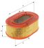 Фільтр повітряний h=87 CATERPILLAR, SCHAEFF,HATZ,AMMANN,42233,C25124,A8069