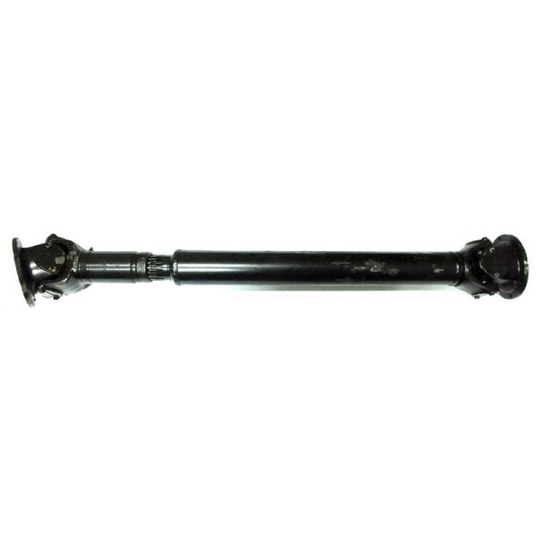 Вал карданний Lmin = 1274mm (8 отворів) (в-во S.I.L.A. ) 503А-2201010-02 Вал карданний Lmin = 1274mm (8 отворів) (в-во S.I.L.A. ) 503А-2201010-02