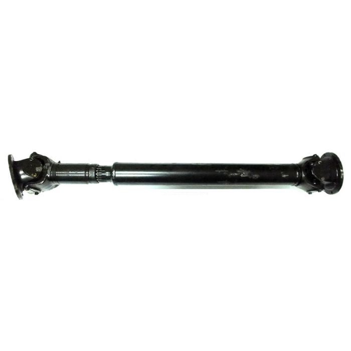 Вал карданний Lmin = 1274mm (8 отворів) (в-во S.I.L.A. ) 503А-2201010-02