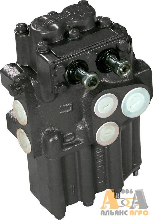 Р-80-3/1-22(н) Гідророзподільник (Т-16,Т-25) 