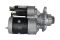 123708033 Стартер редукторний 12В 3,2 кВт (TM Jubana) (URSUS) 123708033 Стартер редукторний 12В 3,2 кВт (TM Jubana) (URSUS)