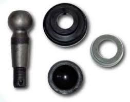 717 Р/к рульового накінечника МТЗ, ЮМЗ, Т-40 (з пальцем) (РЗТ)