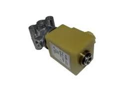 Клапан електромагнітний блокування міжосьового диферинціалу (фішки) DTL КЕБ-420С