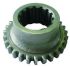 Шестерня 2-ї передачі ведуча ЮМЗ 40-1701057 (Jobs) (z-27)