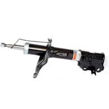PJA-FR005 Parts-Mall Стійка амортизатора на Hyundai Accent PJA-FR005 Parts-Mall Стійка амортизатора на Hyundai Accent