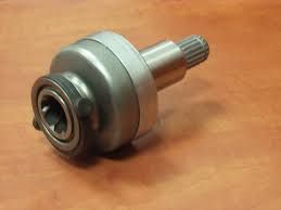 Бендікс стартера CARGO237752,ZN1806,0399D53002,2006209558,