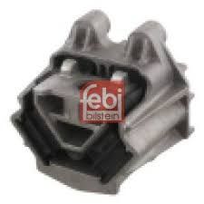Подушка двигуна MAN TGA/TGS M14*1.5/M18*1.5MM 140*75/126MM (вир-во FEBI) 81.96210-0588,FE32976