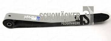 Ресора BPW (вир-во Schomaecker) 0508212470,0508212730, F179Z198ZA75 Ресора BPW (вир-во Schomaecker) 0508212470,0508212730, F179Z198ZA75