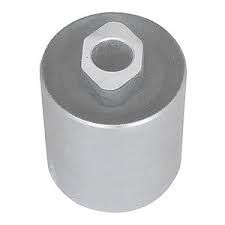 Сайлентблок кабіни Scania 4s передний,  MAN TG-A задній (литий),1377562,AUG53365,FE15241