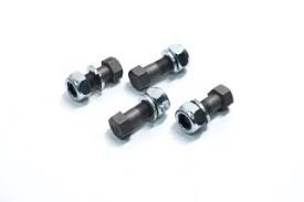 Р/к передачі карданної ГАЗЕЛЬ,ВОЛГА,УАЗ ТЕФЛОН (4 шт., міцність 10.9),2217-2200800