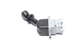 Кран гальм. КАМАЗ <ЄВРО-2>,11.3537510