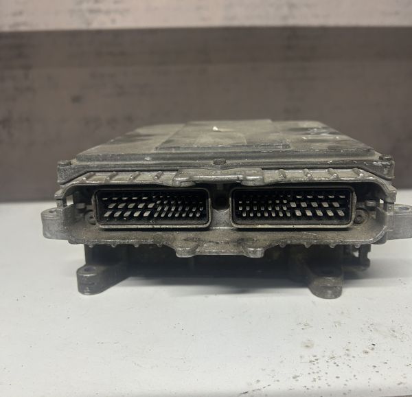 Блок керування двигуном Renault Premium 420 DCI 5010550351 Bosch 0281010966 Блок керування двигуном Renault Premium 420 DCI 5010550351 Bosch 0281010966