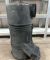 Корпус фільтра повітряного MAN TGX TGS EURO 5 81084006032 81.08400-6032 Корпус фільтра повітряного MAN TGX TGS EURO 5 81084006032 81.08400-6032