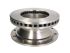Диск гальмівний Schmitz 375mmx45mm (вир-во FEBI) 1088133,FE101733,SCH1002 Диск гальмівний Schmitz 375mmx45mm (вир-во FEBI) 1088133,FE101733,SCH1002