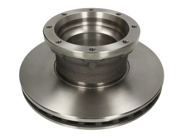 Диск гальмівний MAN L2000 (вир-во CEI) 81508030039,FE29166,215.090 Диск гальмівний MAN L2000 (вир-во CEI) 81508030039,FE29166,215.090