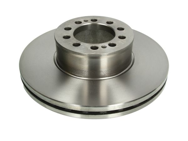 Диск гальмівний STANDARD MAN TGL (RIDER) 81508030042,FE35345,215.161 Диск гальмівний STANDARD MAN TGL (RIDER) 81508030042,FE35345,215.161