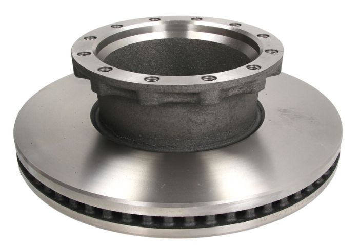 Диск гальмівний IVECO EUROTECH (RIDER) 42557315,2992470,FE17414,189.658